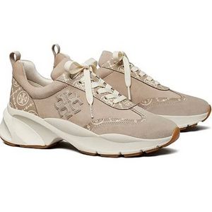 Good luck Tory Burch Shoes - Brand New